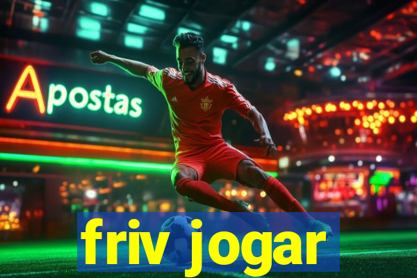 friv jogar